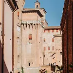 Casa D'este - Ferrara