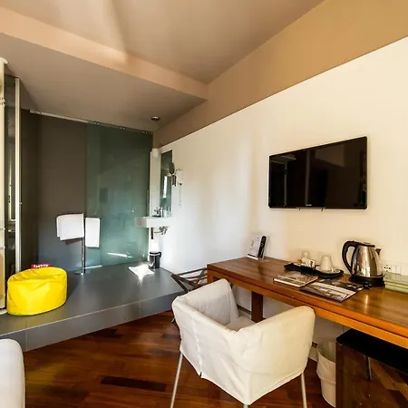 Hotel Ferrara Otel Ferrara