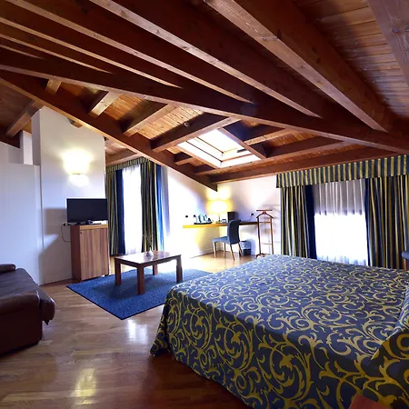 Otel Hotel Ferrara Ferrara
