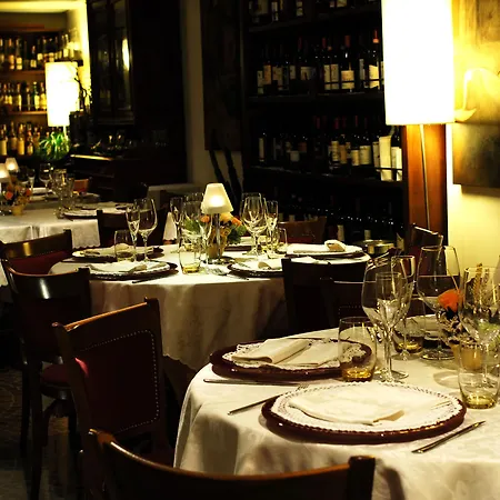 Otel Hotel Ferrara Ferrara