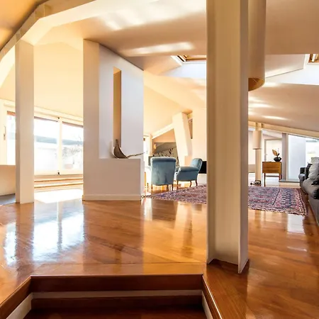 Hotell Casa D'este - Ferrara