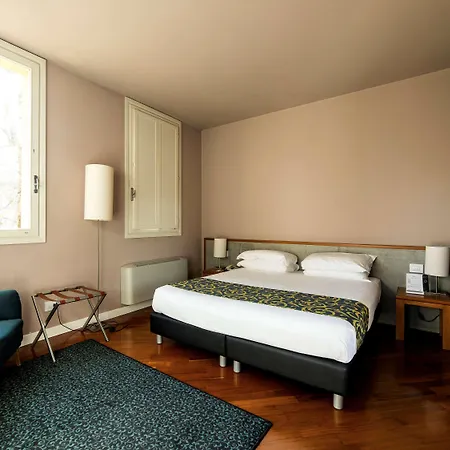 Otel Hotel Ferrara Ferrara