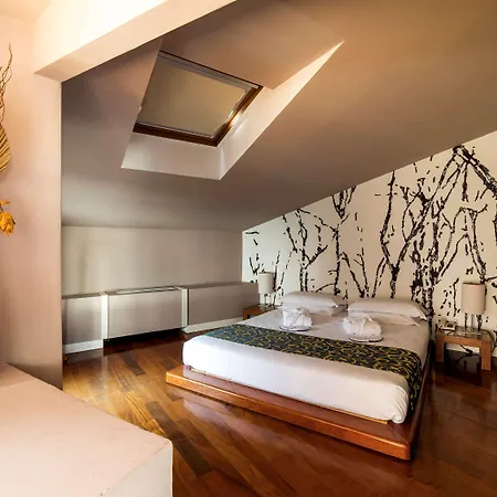 Hotel Ferrara Hotell