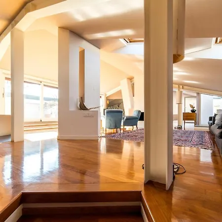 Otel Hotel Ferrara 4*