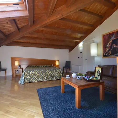 Otel Hotel Ferrara Ferrara