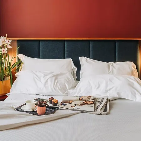 Otel Hotel Ferrara 4*