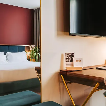 Hotel Ferrara Otel Ferrara