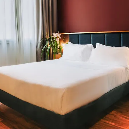 Hotel Ferrara