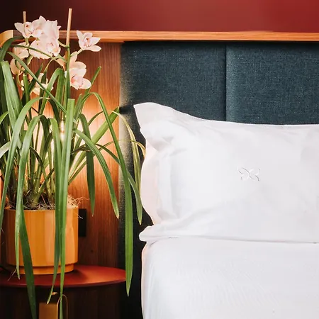 Otel Hotel Ferrara