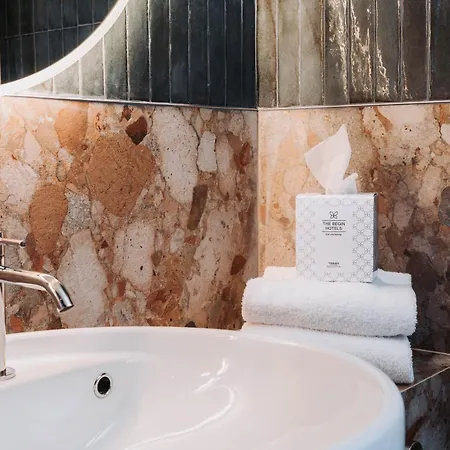 Hotell Hotel Ferrara 4*