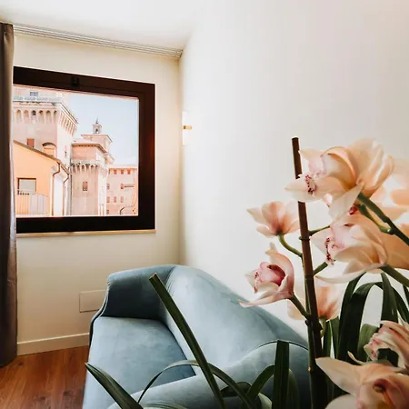 Otel Hotel Ferrara Ferrara