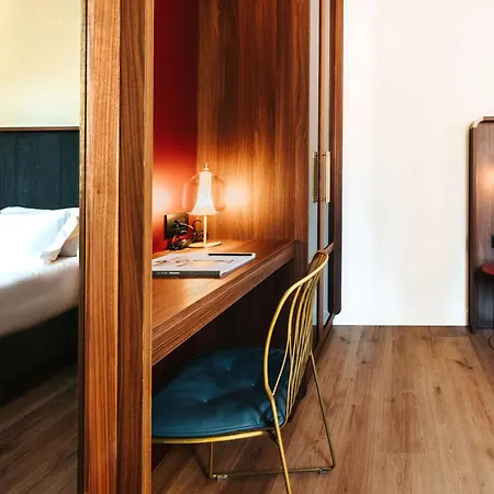 Hotel Ferrara 4*