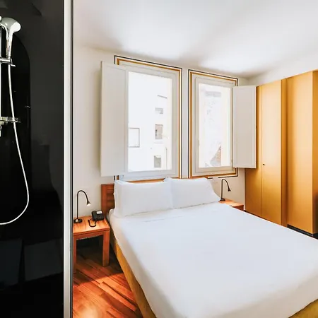 Hotel Ferrara Hotell Ferrara