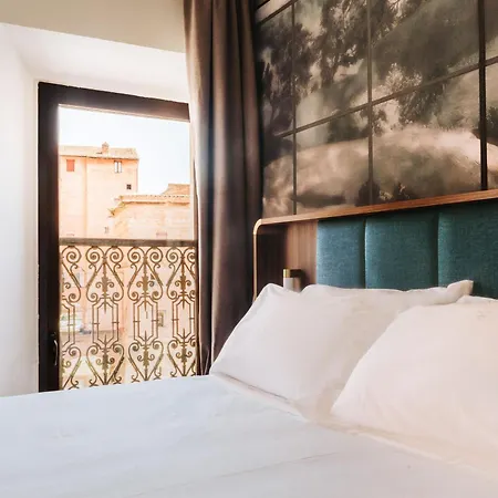 Hotel Ferrara 4*