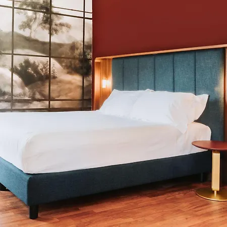 Hotel Ferrara Ferrara