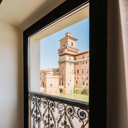Hotel Ferrara