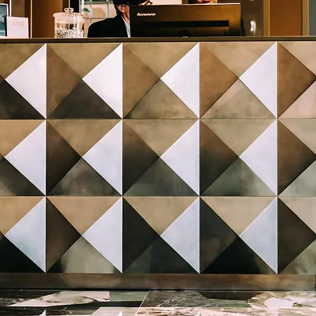 Hotel Casa D'este - 4*