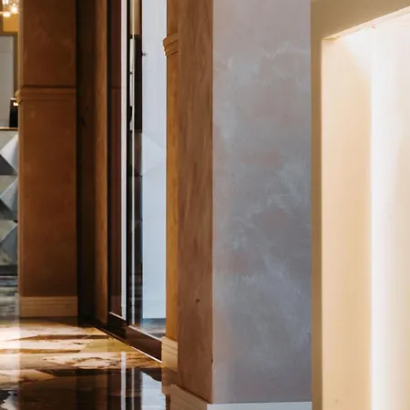 Hotel Ferrara Hotell Ferrara