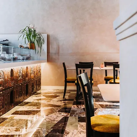 Hotell Casa D'este - Ferrara