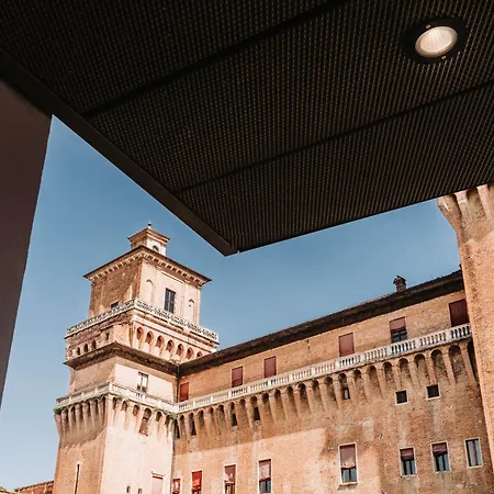 Hotel Ferrara