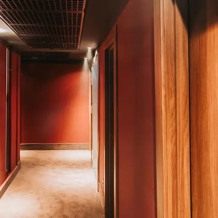 Otel Hotel Ferrara