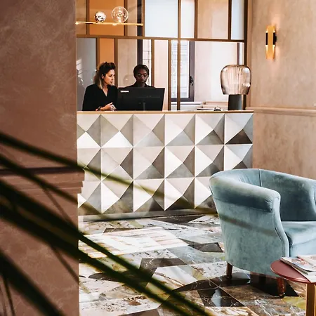 Hotel Ferrara
