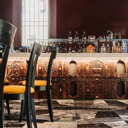 Casa D'este - Hotell Ferrara