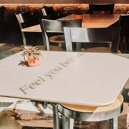 Hotel Ferrara 4*