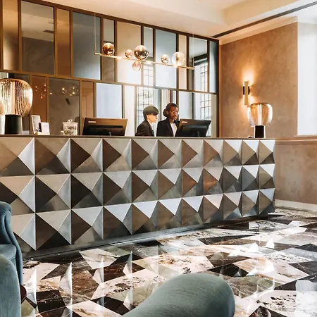 Hotel Ferrara Ferrara
