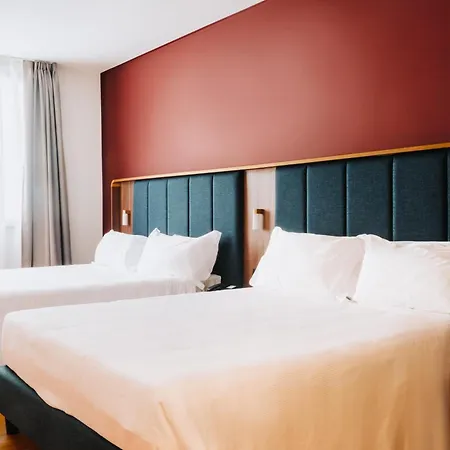 Hotel Ferrara