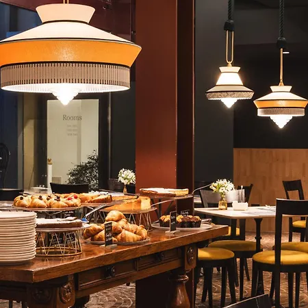 Casa D'este - Hotell 4*
