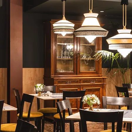 Casa D'este - Hotell Ferrara
