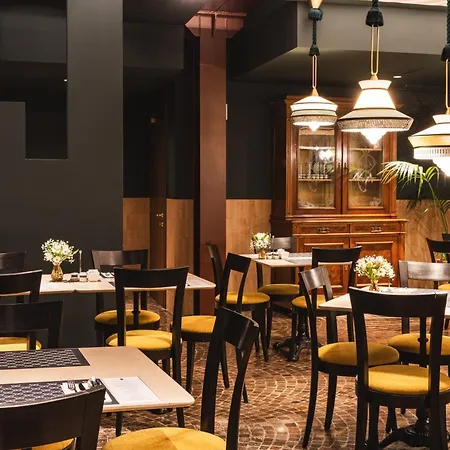 Hotell Casa D'este - Ferrara