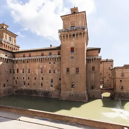 Casa D'este - 4* Ferrara