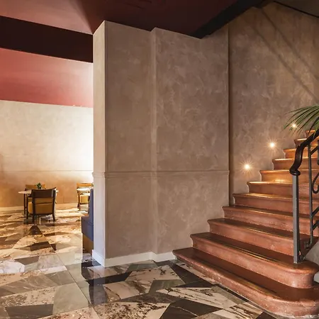 Hotell Casa D'este -