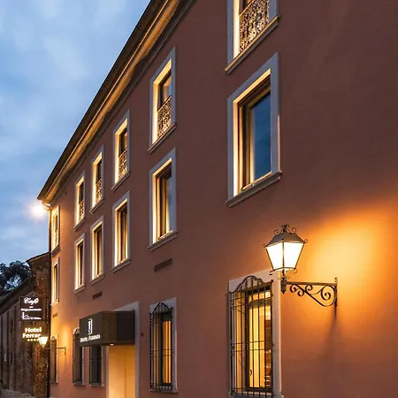 Hotel Casa D'este - 4*