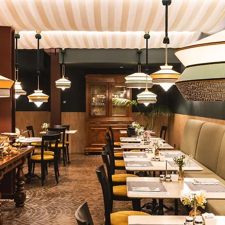 Hotel Casa D'este - Ferrara