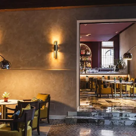 Casa D'este - Hotell