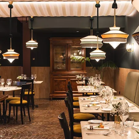 Casa D'este - Hotell Ferrara