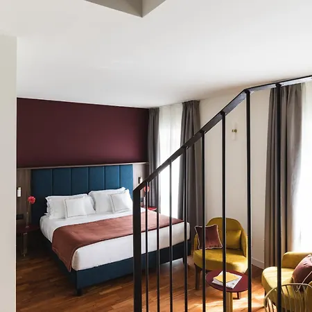 Hotell Casa D'este - 4*