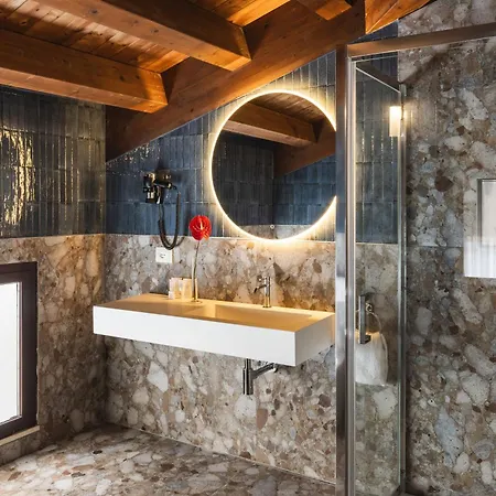 Casa D'este - Hotell Ferrara