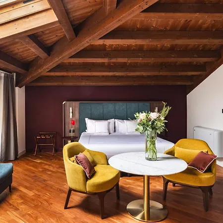 Hotell Casa D'este -