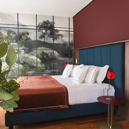 Casa D'este - Hotell 4*