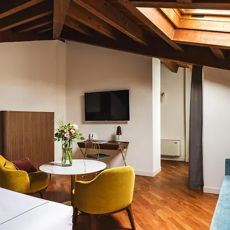 Hotell Casa D'este - 4*