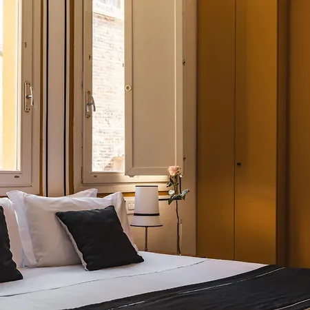 Casa D'este - Hotel Ferrara