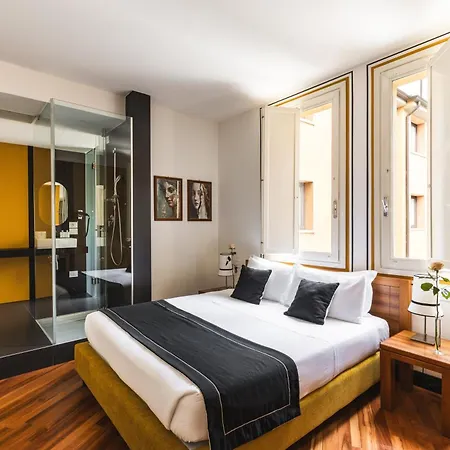 Casa D'este - Hotell