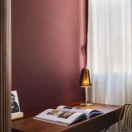 Hotell Casa D'este -