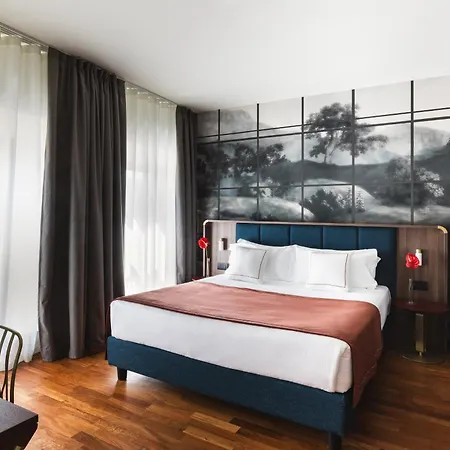 Casa D'este - ホテル 4*