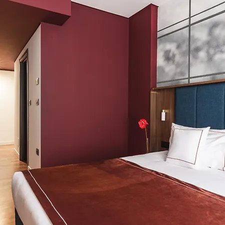 Hotell Casa D'este - 4*