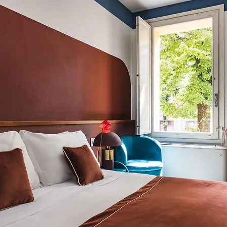 Casa D'este - Hotell Ferrara
